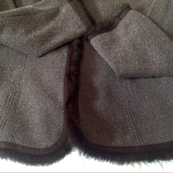 Jacket - Picture 6 of 8